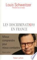 Les discriminations en France