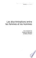 Les discriminations entre les femmes et les hommes