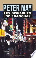 Les Disparues de Shanghai
