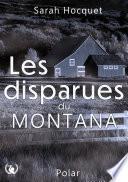 Les disparues du Montana