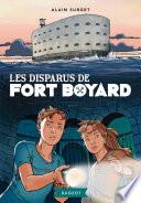 Les disparus de Fort Boyard