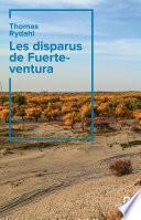 Les Disparus de Fuerteventura