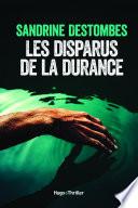 Les disparus de la Durance