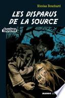 Les disparus de la source