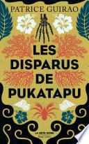 Les Disparus de Pukatapu