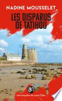 Les Disparus de Tatihou