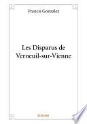 Les Disparus de Verneuil-sur-Vienne