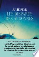 Les Disparus des Argonnes