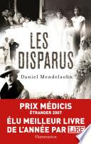 Les Disparus