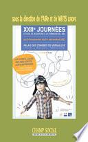 Les DITEP à l’aune des influences contemporaines