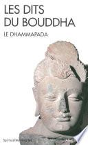 Les Dits du Bouddha