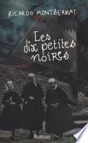 Les Dix Petites Noires