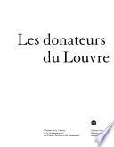 Les donateurs du Louvre
