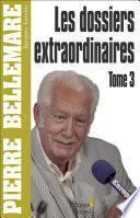 Les Dossiers extraordinaires