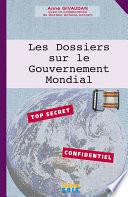 Les Dossiers sur le Gouvernement Mondial