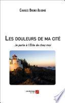 Les douleurs de ma cité