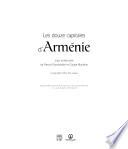 Les douze capitales d'Arménie