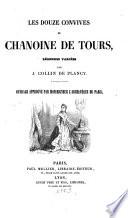 Les douze convives du chanoine de Tours