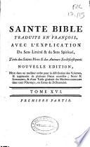 Les douze petits prophetes