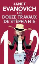 Les douze travaux de Stephanie