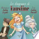 Les dragonnes de Faustine