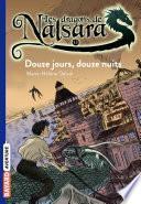 Les dragons de Nalsara