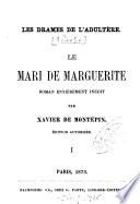 Les drames de l'adultere