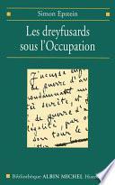 Les Dreyfusards sous l'Occupation