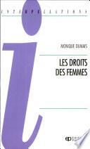 Les droits des femmes