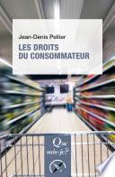 Les droits du consommateur