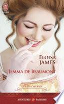 Les duchesses (Tome 5) - Jemma de Beaumont