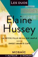 Les duos - Elaine Hussey