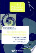 Les dynamiques des apprentissages