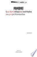Les dynamiques sociétales du projet Koniambo