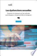 Les dysfonctions sexuelles, 3e édition