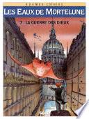 Les Eaux de Mortelune -