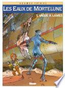 Les Eaux de Mortelune -
