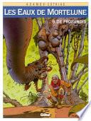 Les Eaux de Mortelune -