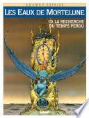 Les Eaux de Mortelune -