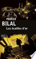 Les Écailles d'or