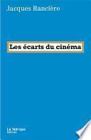 Les écarts du cinéma