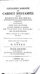 Les ecoles d'Allemagne, de France et d'Angleterre