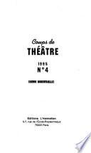 Les écoles de théâtre, laquelle choisir ?