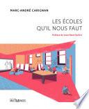 Les écoles qu'il nous faut