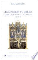 Les Ecoliers du Christ