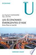 Les économies émergentes d'Asie