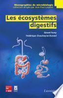 Les écosystèmes digestifs