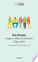 Les écrans