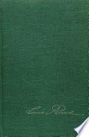 Les Ecrits Complets de Louis Riel