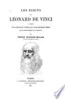 Les écrits de Léonard de Vinci